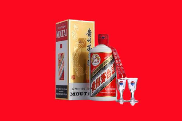 大涌镇回收飞天茅台酒